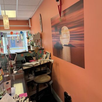 Island Cuts - Kids Hair Salons Near Me - Lyndhurst, New Jersey