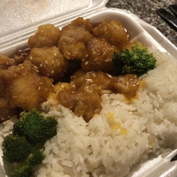 Peking House - 10. Sesame Chicken - Chinese Near Me - Savannah, Georgia Peking House - 10. Sesame Chicken - Chinese Near Me - Savannah, Georgia