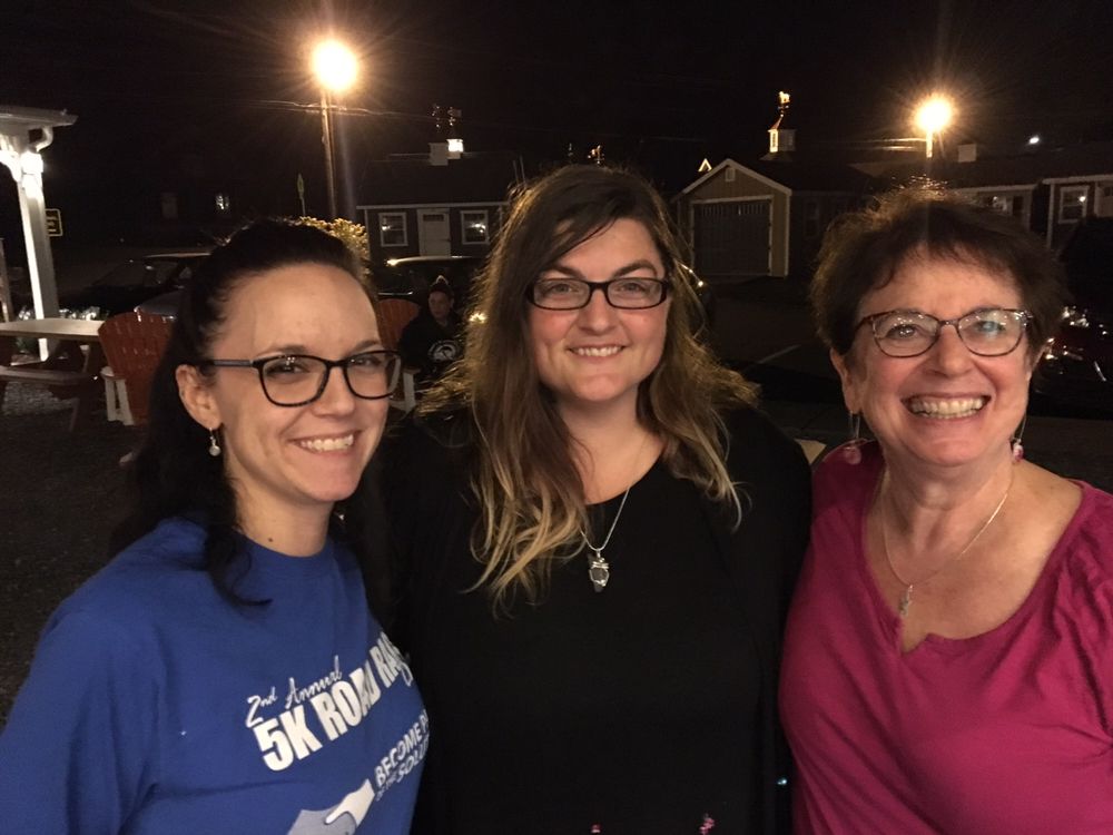 Become Part of the Solution - social services organization in Vernon, CT