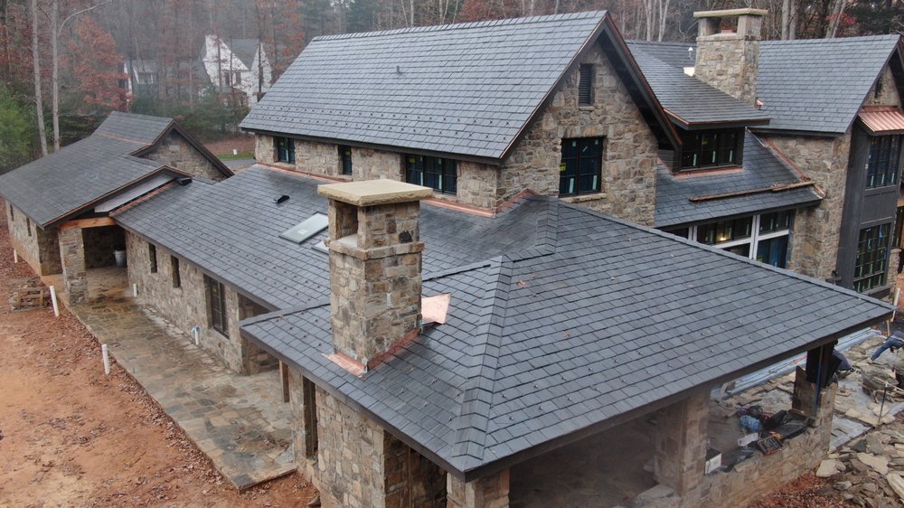 Slide of Allcon Roofing