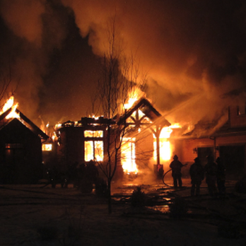 Emergency Restoration - Damage Restoration Near Me - Troy, Michigan