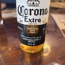 El Rancho - Cold beer
