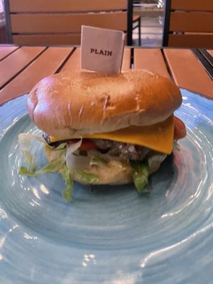 The Port of Peri Peri Kirkland by null