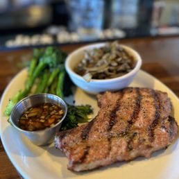Pork Chop