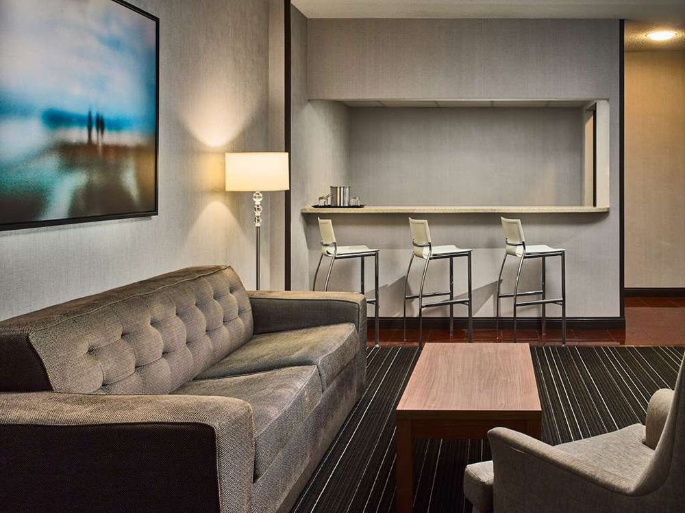 Sonesta Atlanta Northwest Galleria - Marietta