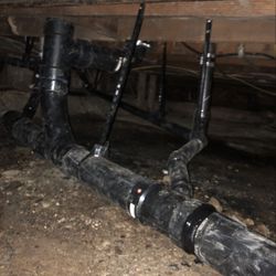 Silicon Valley Plumbing Services