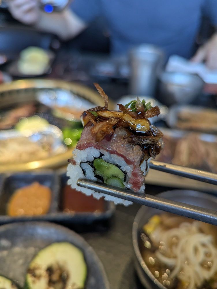 YAKINIKU LEGEND - Updated October 2026 - 175 Photos & 46 Reviews - 9350 ...
