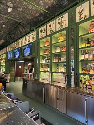 Bar Centro by José Andrés by null Bar Centro by José Andrés by null