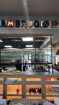 Ambrogio15 Del Mar by null