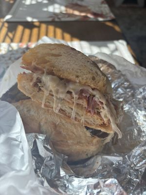 Otherside Market & Deli by null