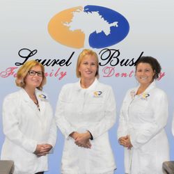 Laurel Bush Family Dentistry