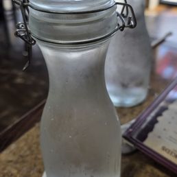 Cute individual water jug