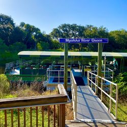 Myakka Outpost Concessions