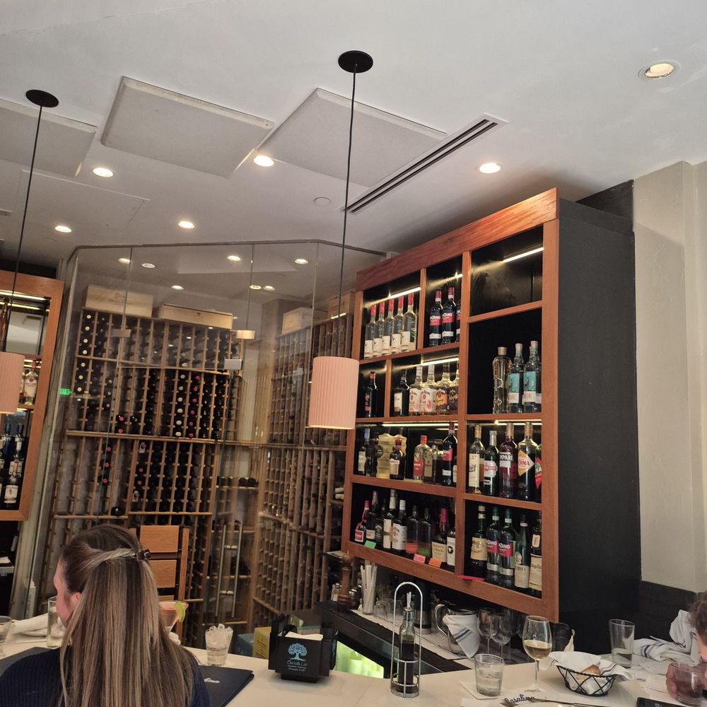 Casalina - Italian Near Me - Delray Beach, Florida