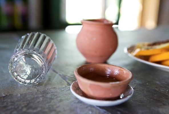 Mezcalería Tobalá by null