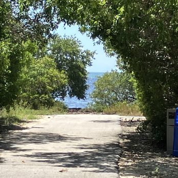 Old Settler’s Park - Water - Landmarks & Historical Buildings Near Me - Key West, Florida