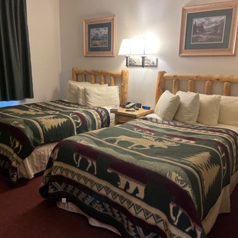 North Park Inn & Suites - Hotels Near Me - Walden, Colorado North Park Inn & Suites - Hotels Near Me - Walden, Colorado