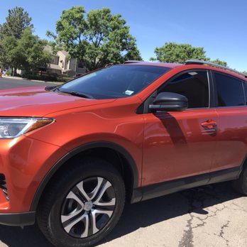 Elite Hail Pros - No more hail damage! We return your vehicle back to you delivered and looking brand new! - Body Shops Near Me - Aurora, Colorado