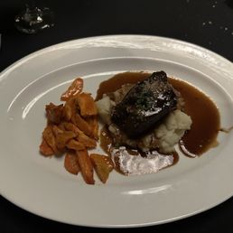 Beef Tips