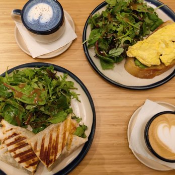 Platform Espresso Bar - Coffee & Tea Near Me - Markham, Ontario