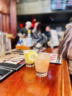 Devils River Whiskey Distillery by null