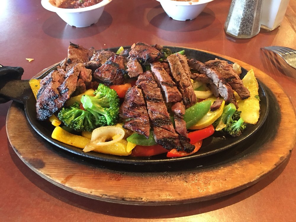 The Mexican Restaurant and Bar