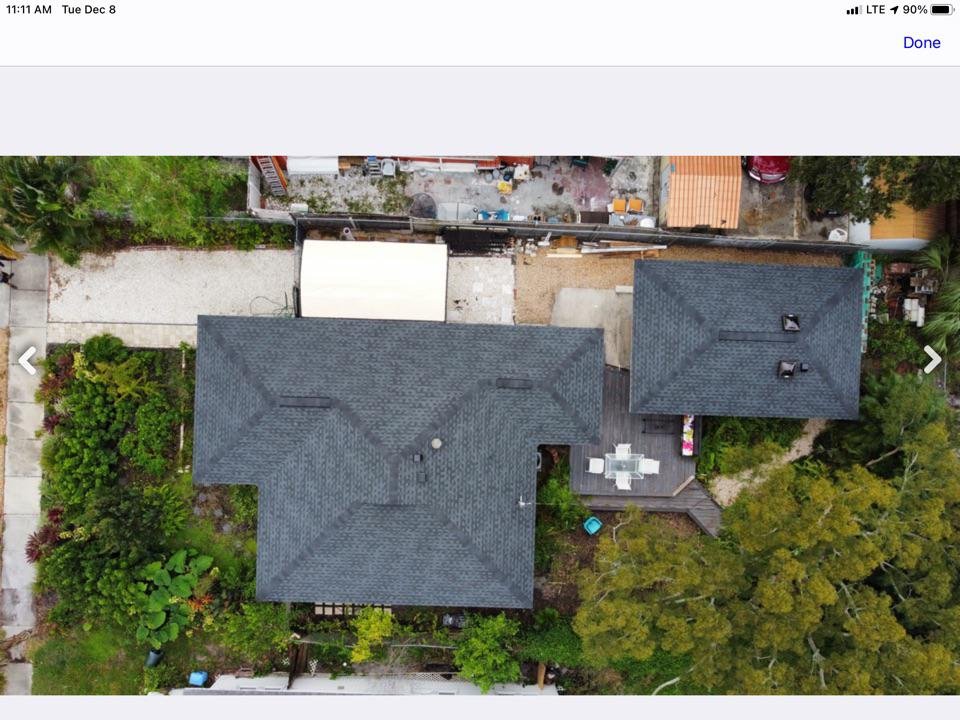 Slide of Kingdom Roofing