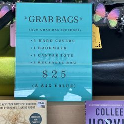 Paperbacks Ink - Wonderful idea