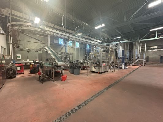 Williams Selyem Winery by null