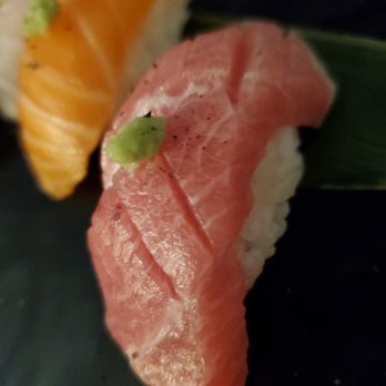 Yume Sushi - Toro - Sushi Bars Near Me - Arlington, Virginia Yume Sushi - Toro - Sushi Bars Near Me - Arlington, Virginia