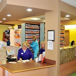 New England Kids Pediatric Dentistry and Orthodontics - Our Pediatric Dental Care & Orthodontics Office