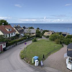 Hotel Rusthållargården