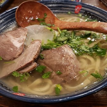 Noodle St - The signature soup noodle - Noodles Near Me - Monrovia, California Noodle St - The signature soup noodle - Noodles Near Me - Monrovia, California