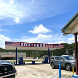 South End Mobil