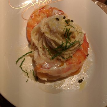GIADA - Italian Near Me - Las Vegas, Nevada