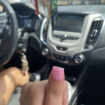 Blue Sky Lounge and Spa - Nail Salons Near Me - Aurora, Colorado