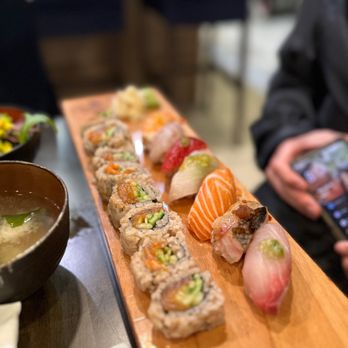 洋書　sushi & sashimi 洋書 sushi & sashimi 洋書 sushi & sashimi ZX Sushi