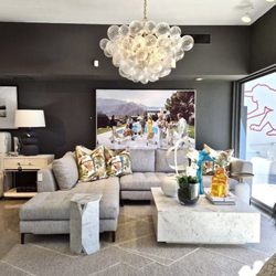 Interior Illusions - Palm Springs Showroom