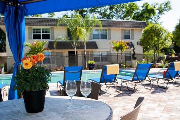 SAN MARCO VILLAGE APARTMENTS - 10 Photos - 2166 Dunsford Ter