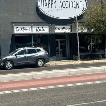 Happy Accidents - Bars Near Me - Albuquerque, New Mexico