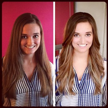 Glamhairus - Layers and ombré color - Hair Salons Near Me - Chicago, Illinois Glamhairus - Layers and ombré color - Hair Salons Near Me - Chicago, Illinois