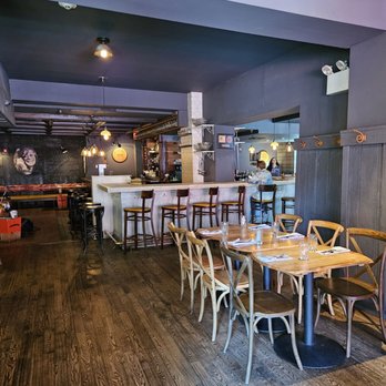 The Twisted Tail - Initial view upon arriving. - Venues & Event Spaces Near Me - Philadelphia, Pennsylvania The Twisted Tail - Initial view upon arriving. - Venues & Event Spaces Near Me - Philadelphia, Pennsylvania