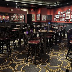 Brad Garrett's Comedy Club - 2/6/24 FYI.