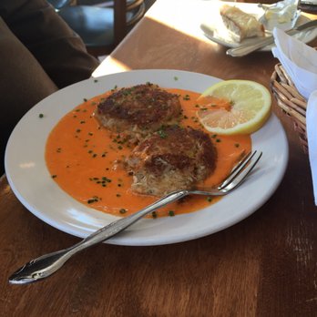 Tre Kronor - Crab cakes - Breakfast & Brunch Near Me - Chicago, Illinois