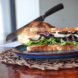 The Garden Deli