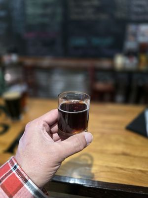 Stark Brewing Company by null