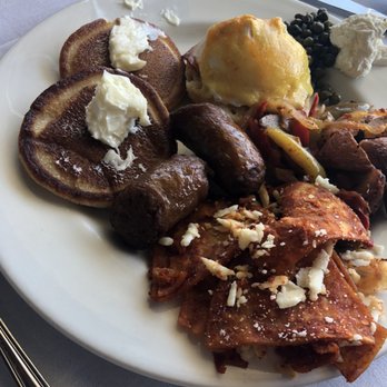 Tom Ham's Lighthouse - Sunday brunch - Breakfast & Brunch Near Me - San Diego, California Tom Ham's Lighthouse - Sunday brunch - Breakfast & Brunch Near Me - San Diego, California