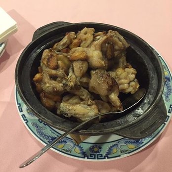 Peach Farm - Claypot Frog Legs - Chinese Near Me - Boston, Massachusetts Peach Farm - Claypot Frog Legs - Chinese Near Me - Boston, Massachusetts