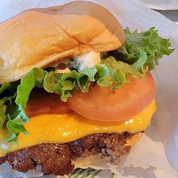 Shake Shack The Falls - Burgers Near Me - Miami, Florida Shake Shack The Falls - Burgers Near Me - Miami, Florida
