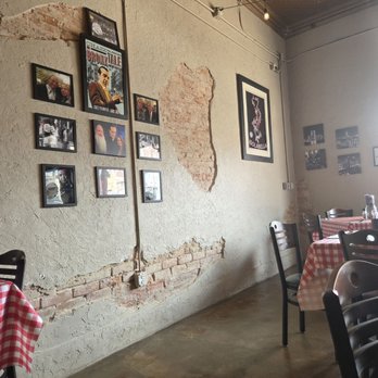 Gino’s Italian Joint - Inside - Sandwiches Near Me - Richmond, Texas Gino’s Italian Joint - Inside - Sandwiches Near Me - Richmond, Texas